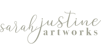 Sarah Justine Artworks